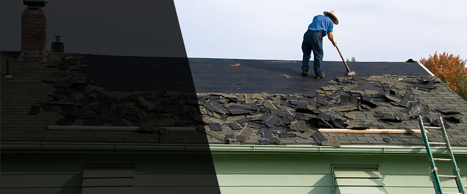 Roans Prairie Roofing Contractors